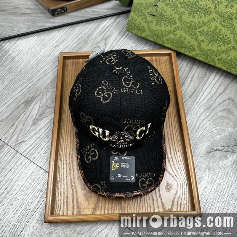 Replica Gucci Hat dx37