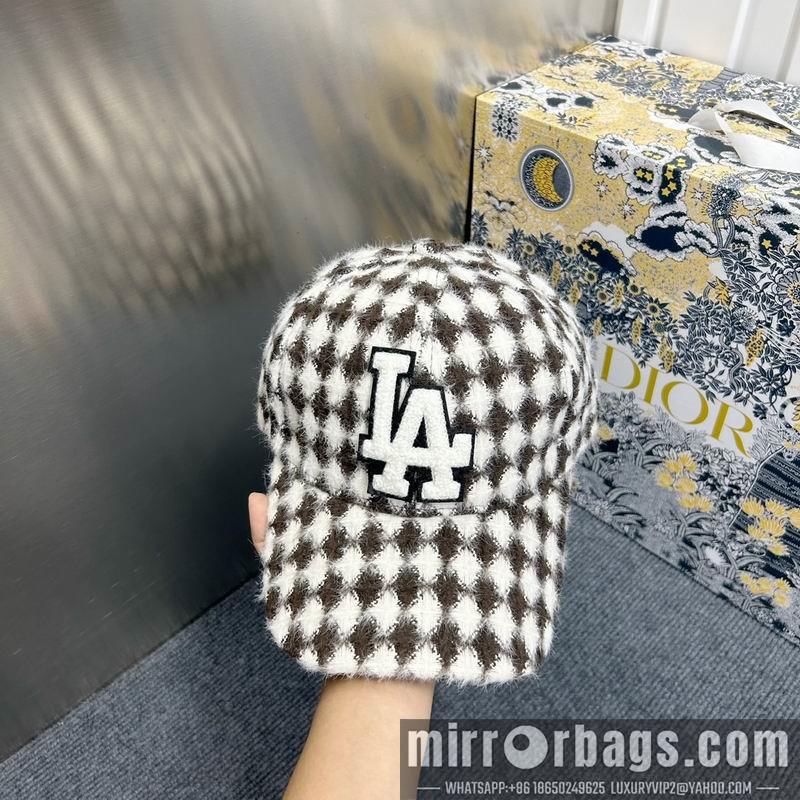 Replica MLB NY Hat dx30