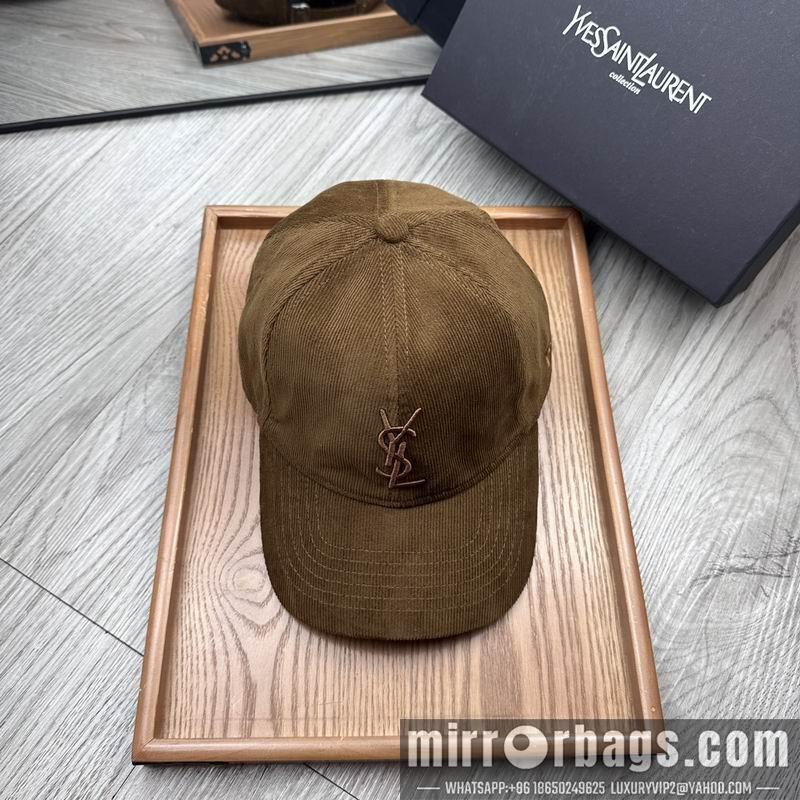 Replica YSL Hat dx29