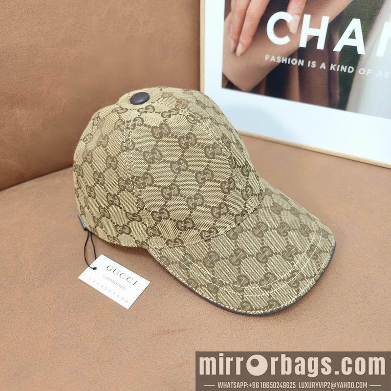 Replica Gucci Hat dx102