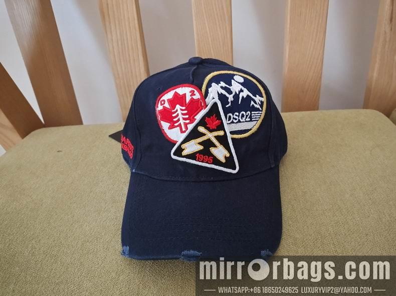 Replica DSQ Hat y 34