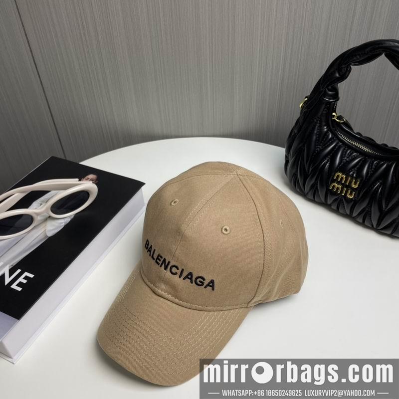 Replica Balenciaga Hat dx85