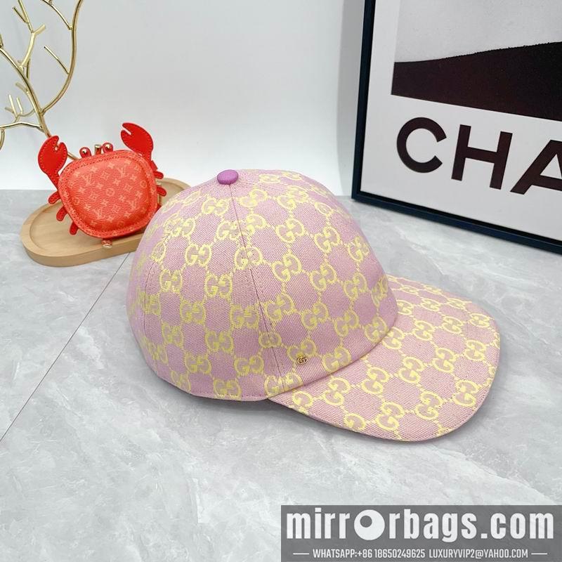 Replica Gucci Hat dx160