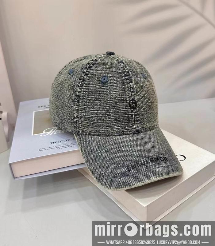 Replica Lululemon Hat 071302