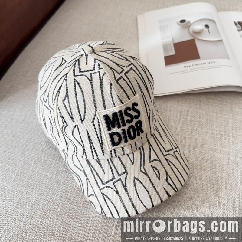 Replica Dior Hat dx69