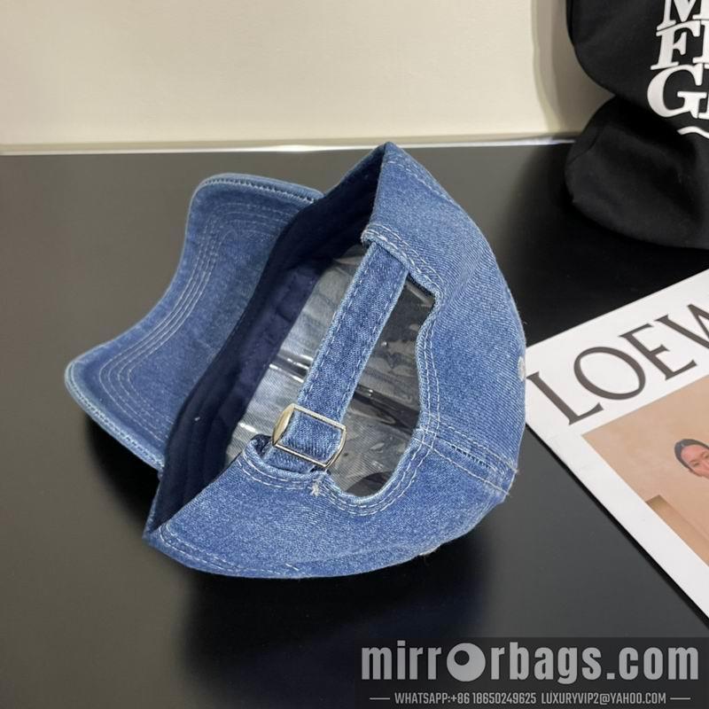 Replica Chanel Hat dx05