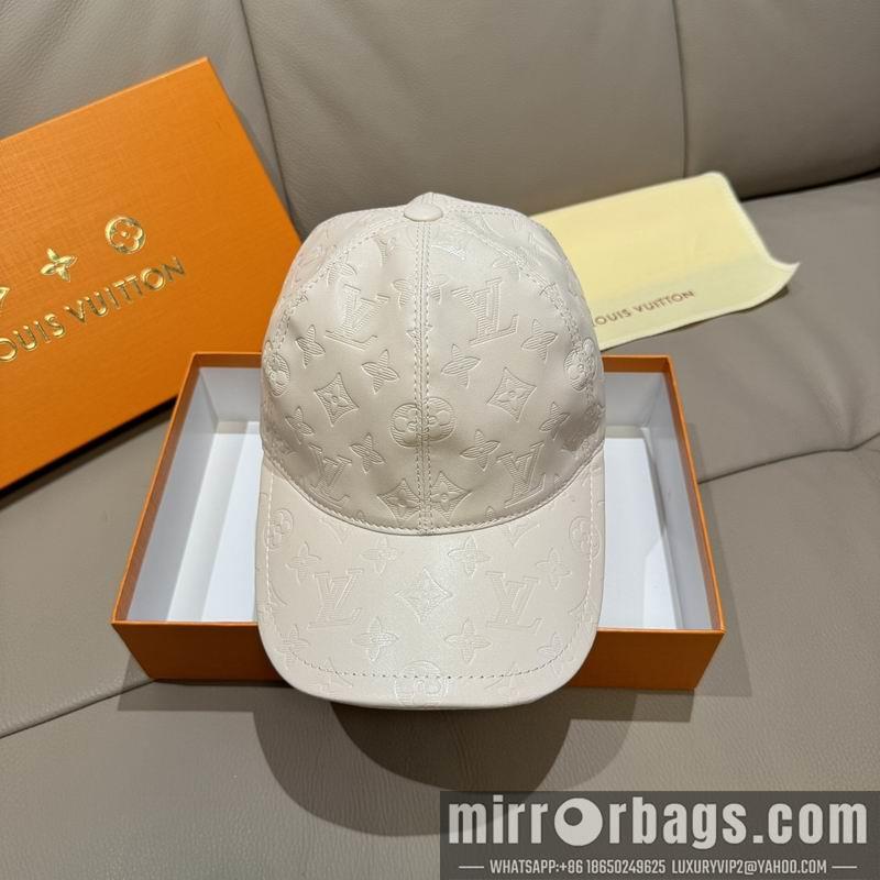 Replica LV Hat dx107