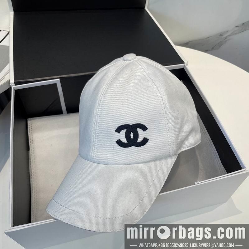 Replica Chanel Hat dx52