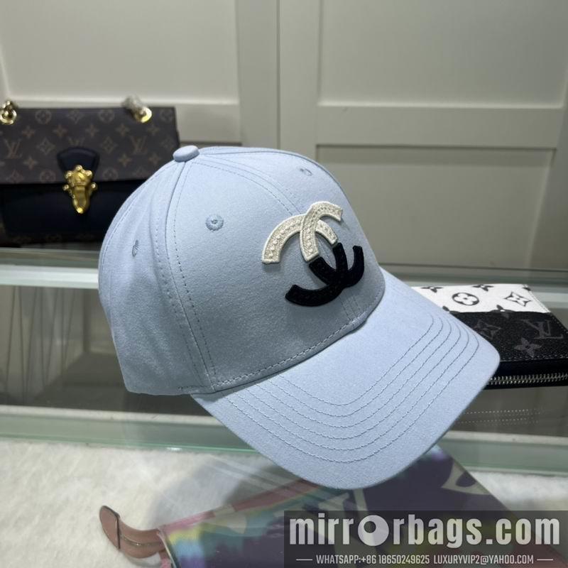 Replica Chanel Hat dx39