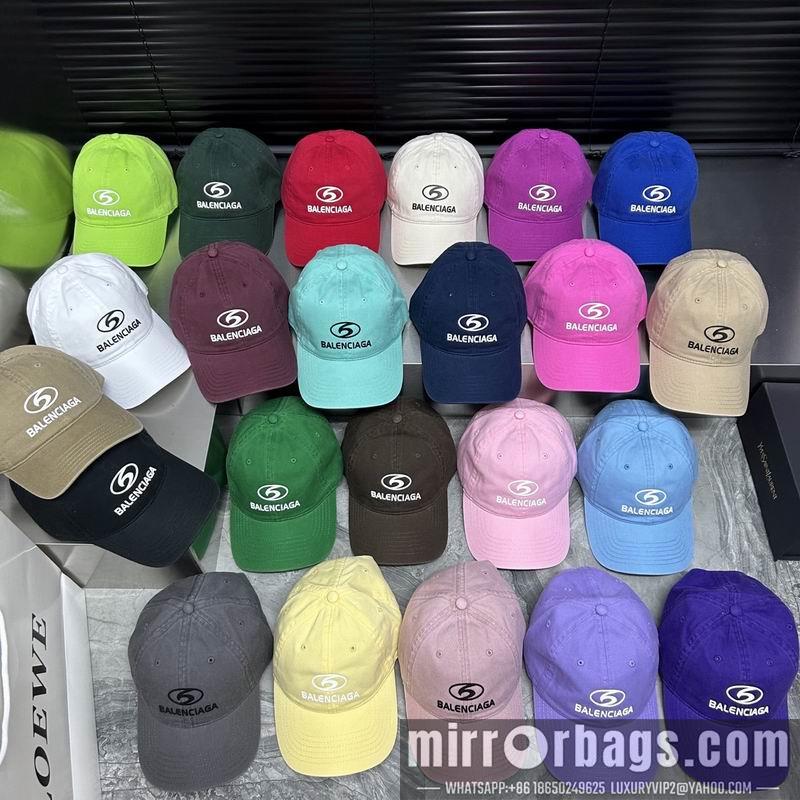 Replica Balenciaga Hat dx20
