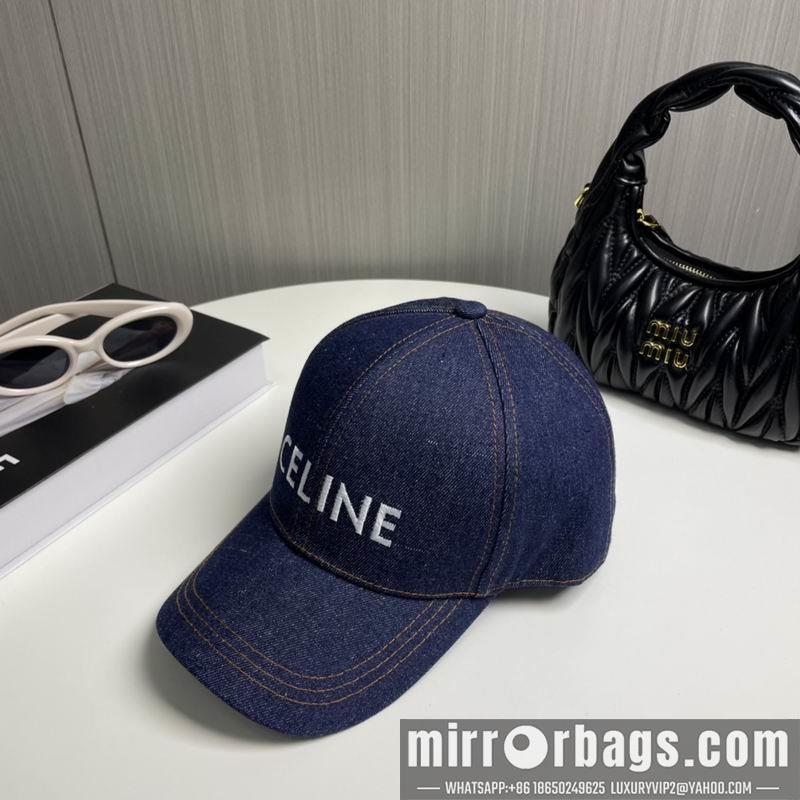 Replica Celine Hat 091401