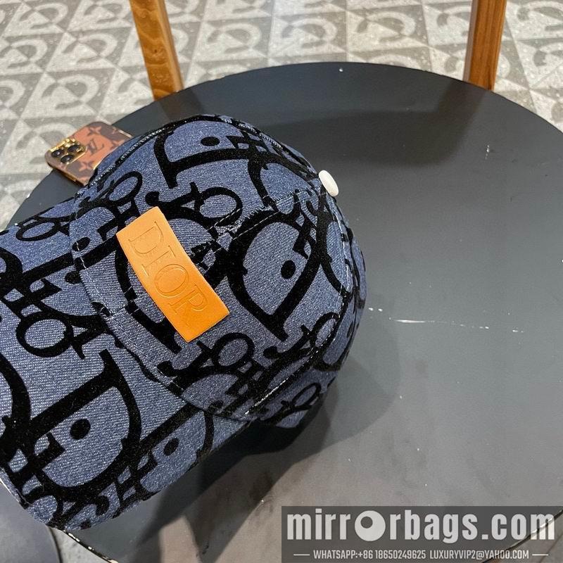 Replica Dior Hat 032001