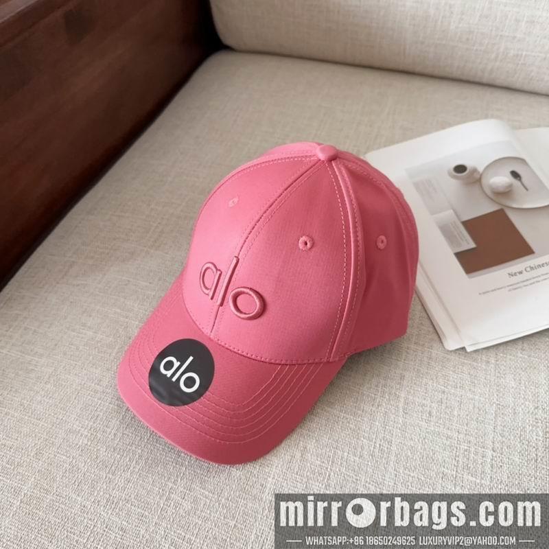Replica Alo Hat dx01