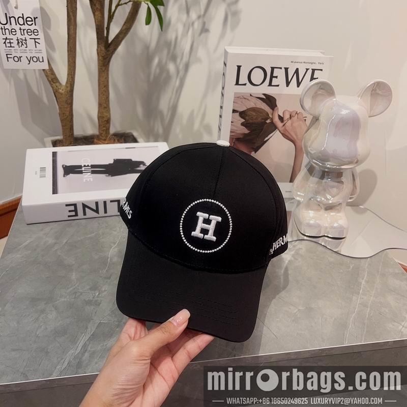 Replica Hermes Hat dx04