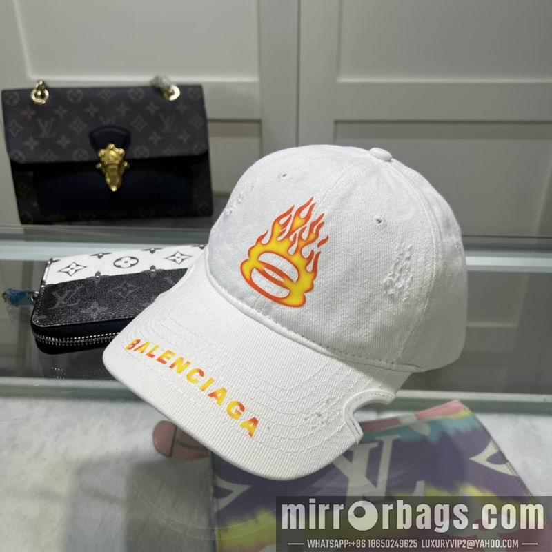 Replica Balenciaga Hat dx84