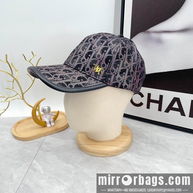 Replica Dior Hat dx23