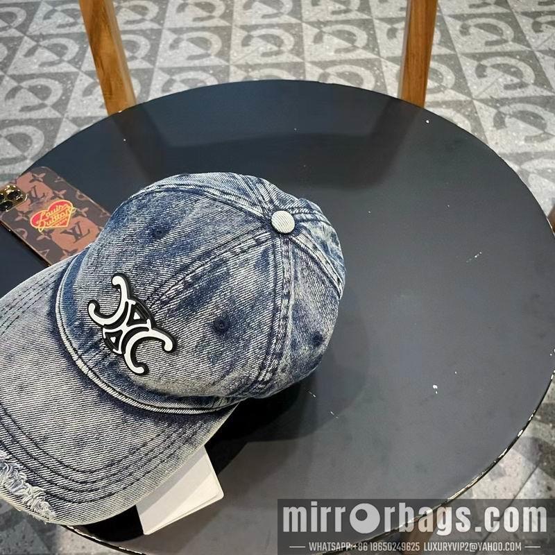 Replica Celine Hat 032001