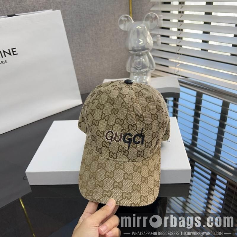 Replica Gucci Hat dx136