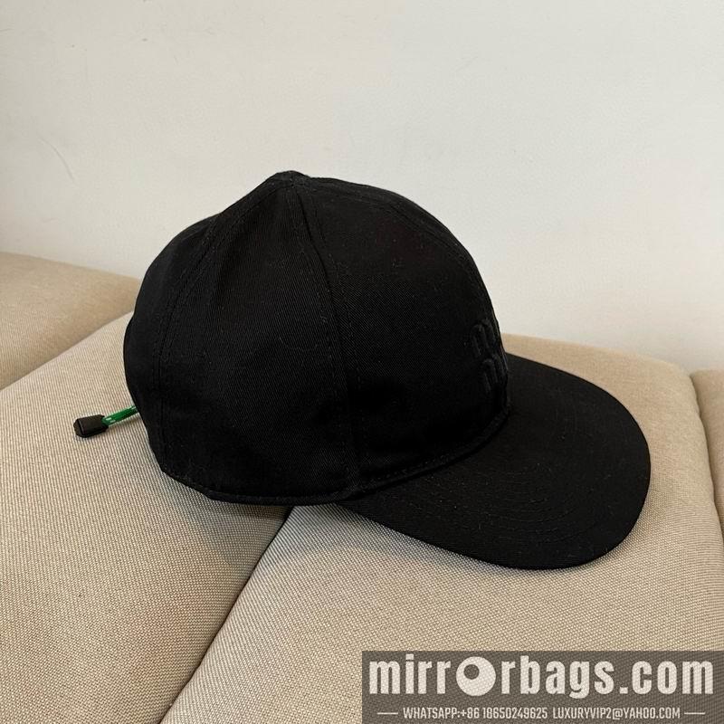 Replica Miumiu Hat dx23