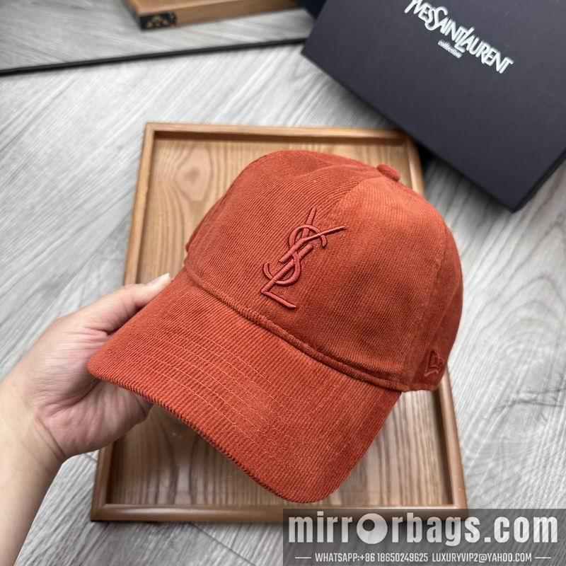Replica YSL Hat dx29