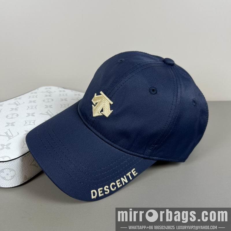 Replica Descents Hat dx01