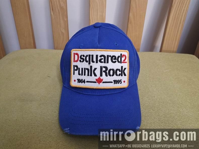 Replica DSQ Hat y 11