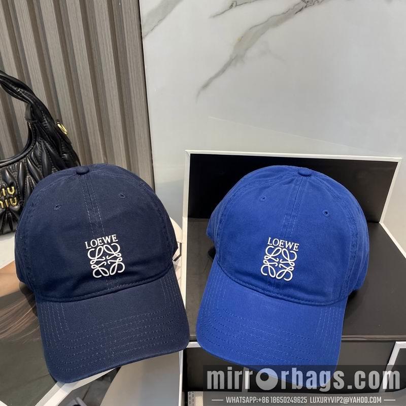 Replica Loewe Hat dx49