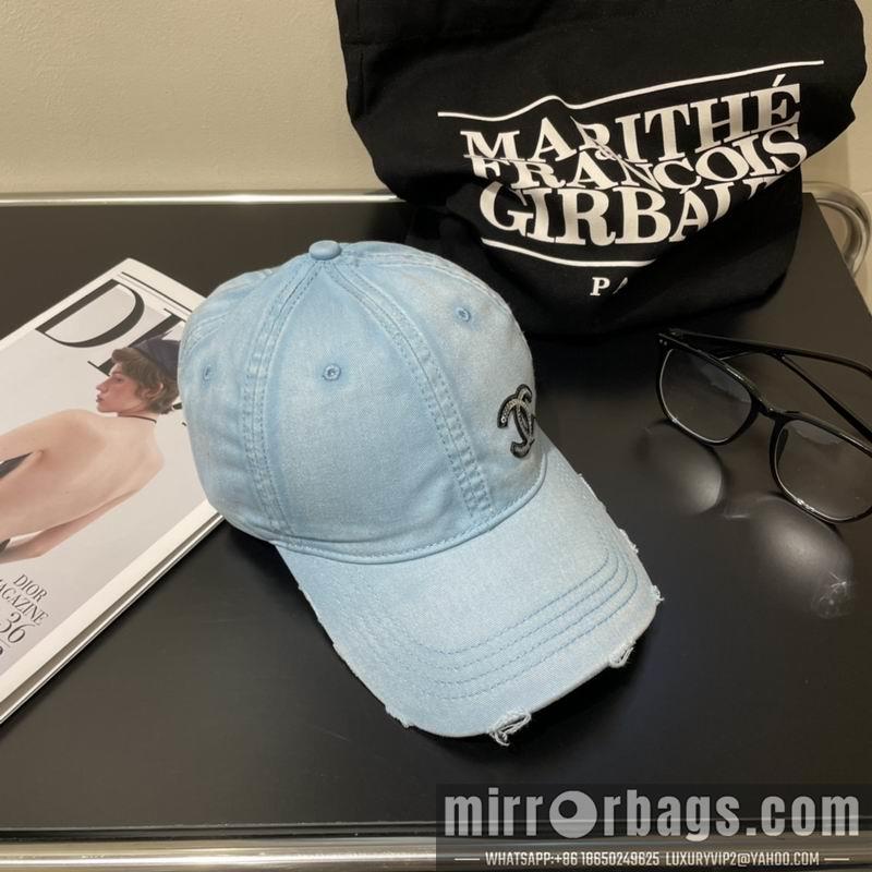 Replica Chanel Hat 050705