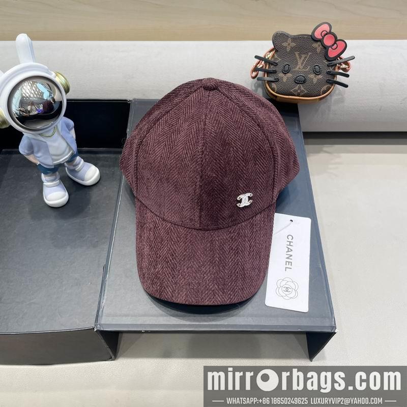 Replica Chanel Hat 092201