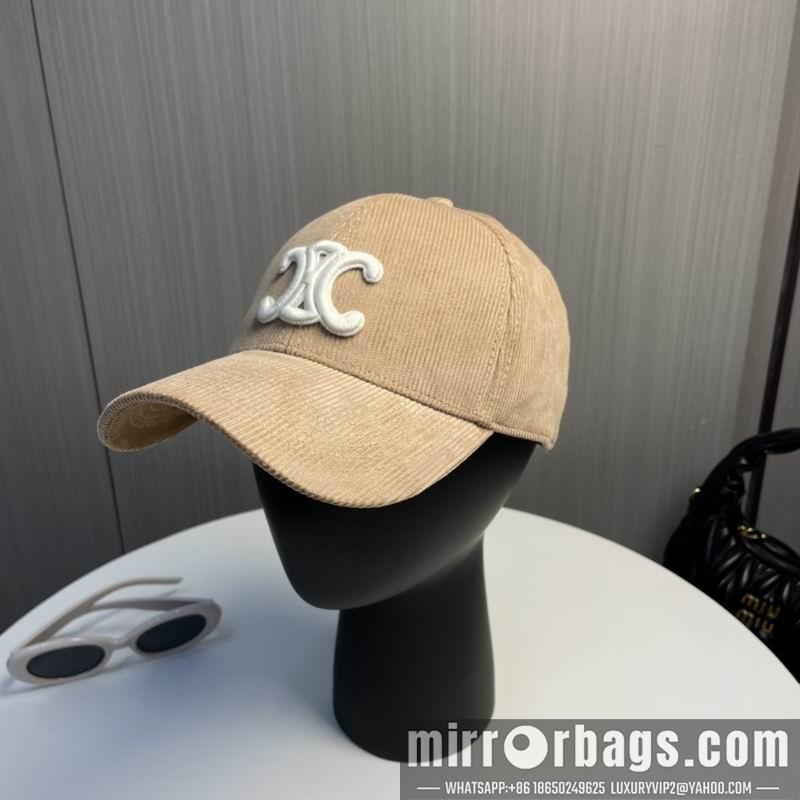 Replica Celine Hat dx78