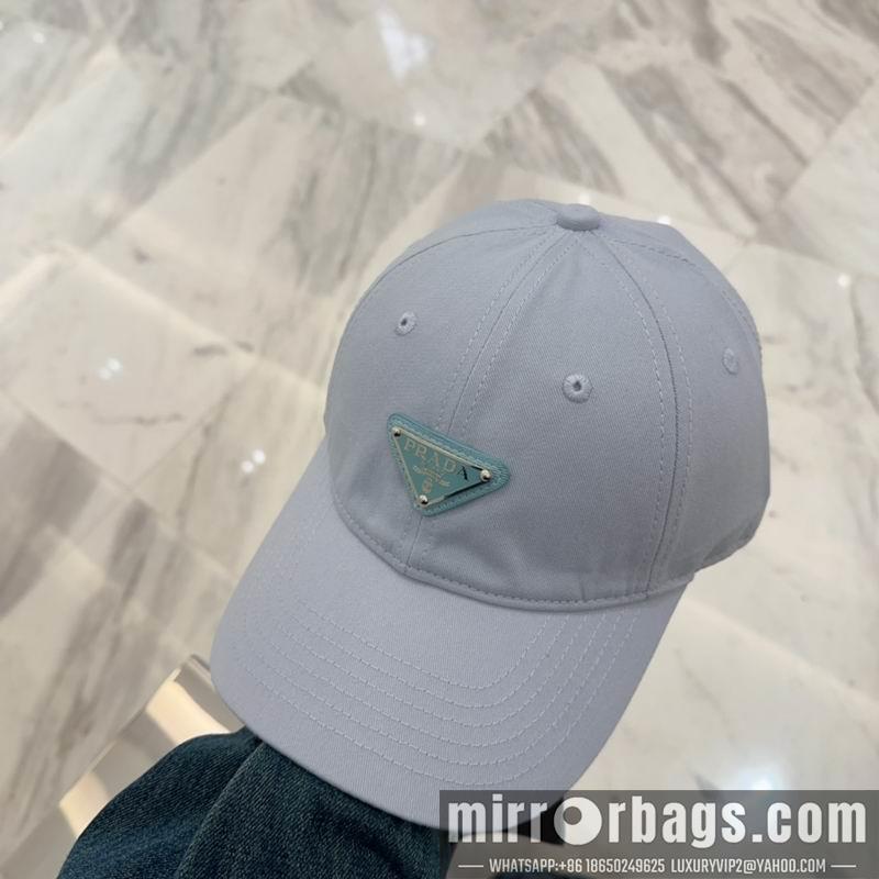 Replica Prada Hat dx22