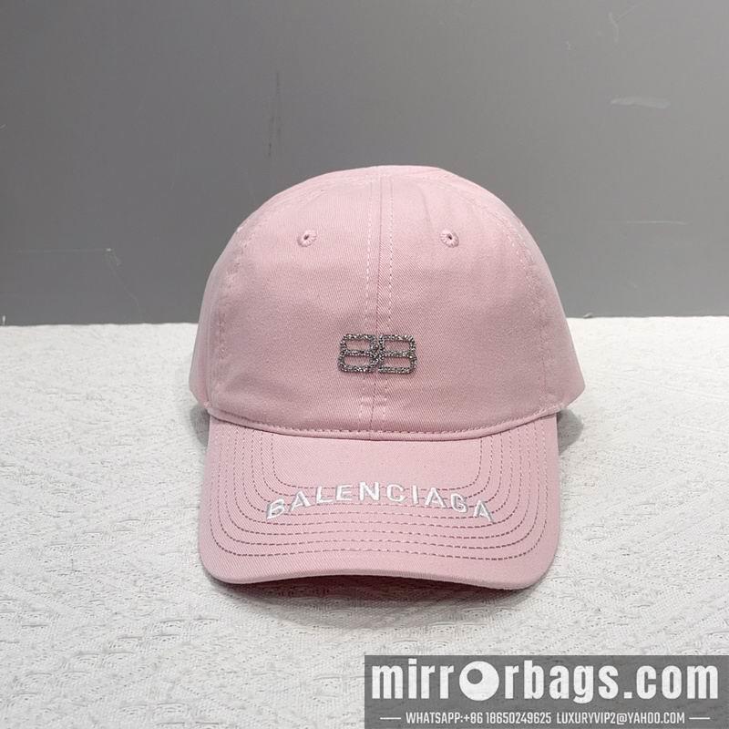Replica Balenciaga Hat hm03
