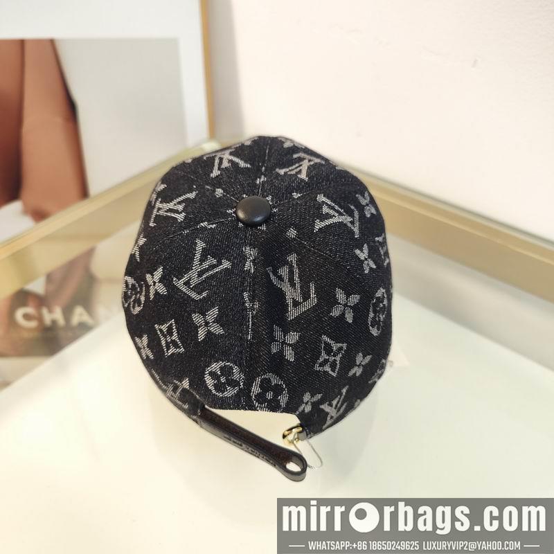 Replica LV Hat dx133
