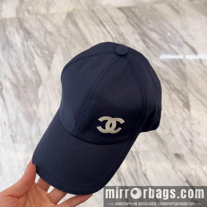 Replica Chanel Hat dx44