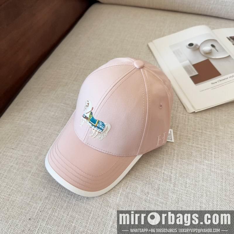 Replica Hermes Hat dx24