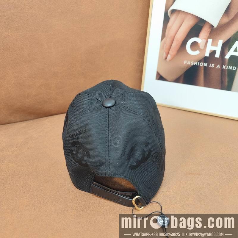 Replica Chanel Hat dx34