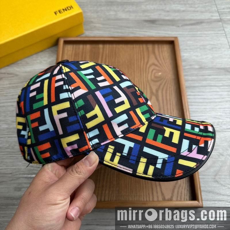 Replica Fendi Hat dx104