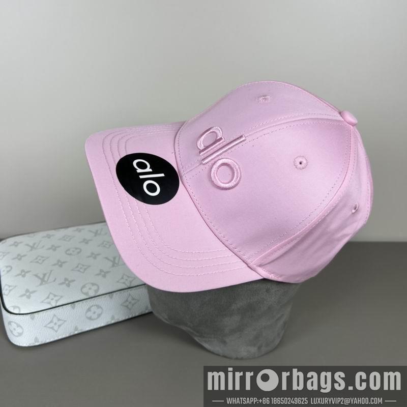 Replica Alo Hat dx15