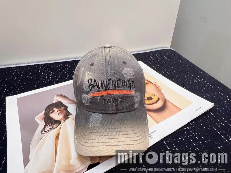 Replica Balenciaga Hat 042702