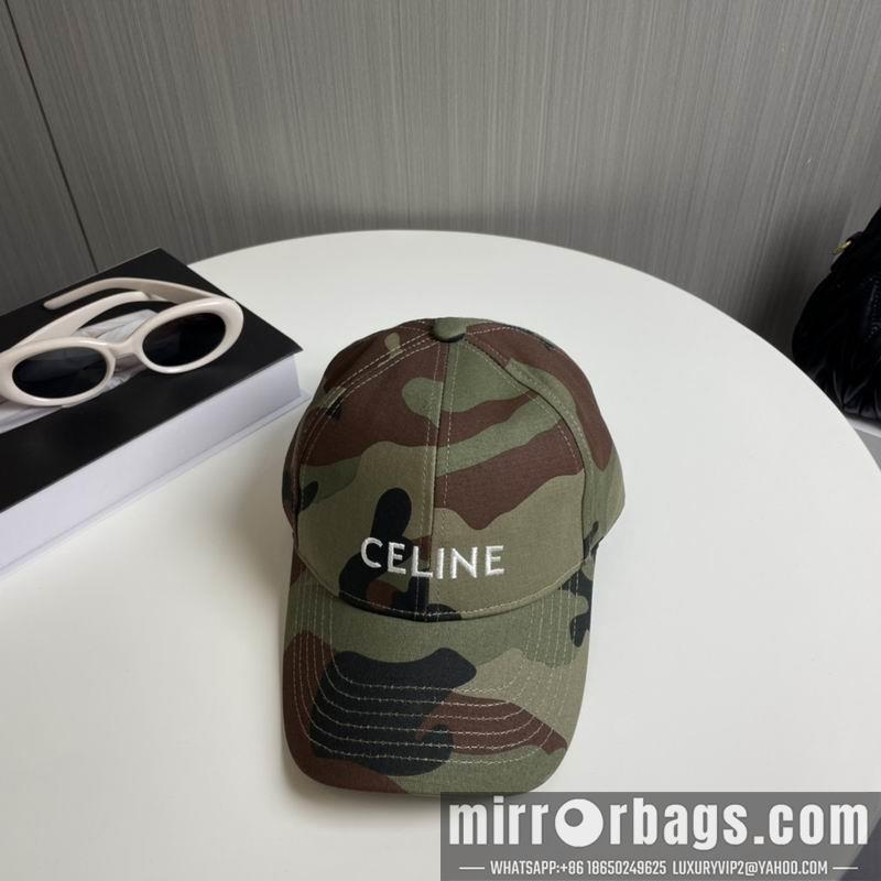 Replica Celine Hat 050710