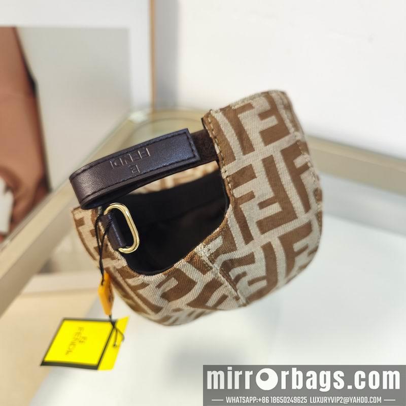 Replica Fendi Hat dx69