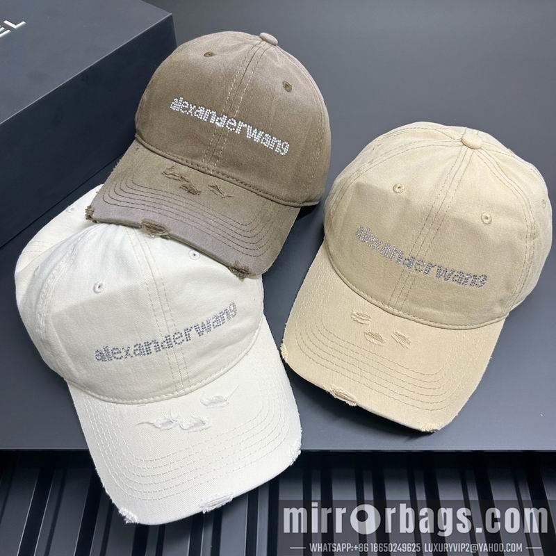 Replica Alexander Wang Hat dx64