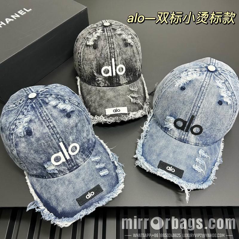 Replica Alo Hat dx41