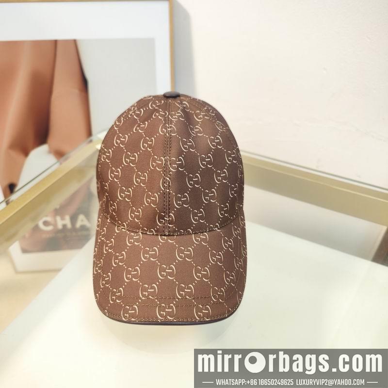 Replica Gucci Hat dx28