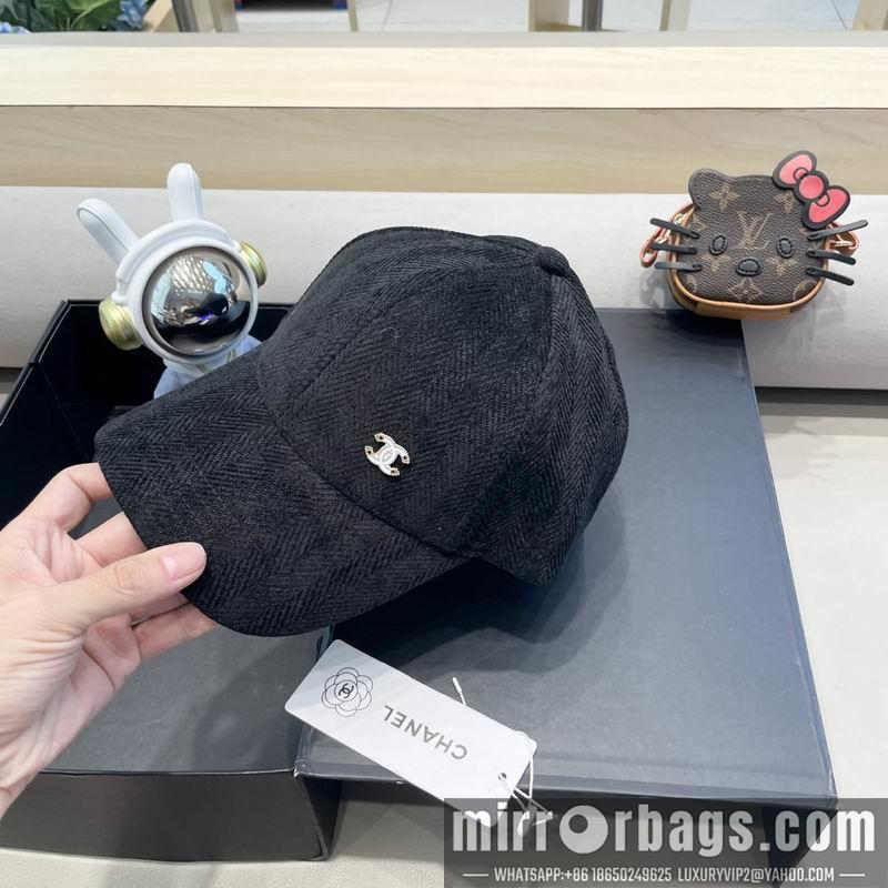Replica Chanel Hat 092201