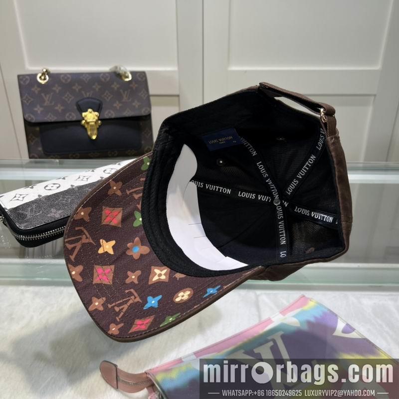 Replica LV Hat 071306
