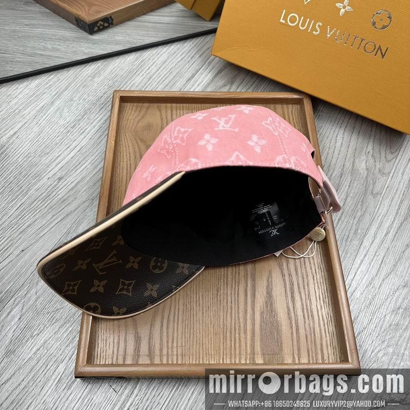 Replica LV Hat 071206