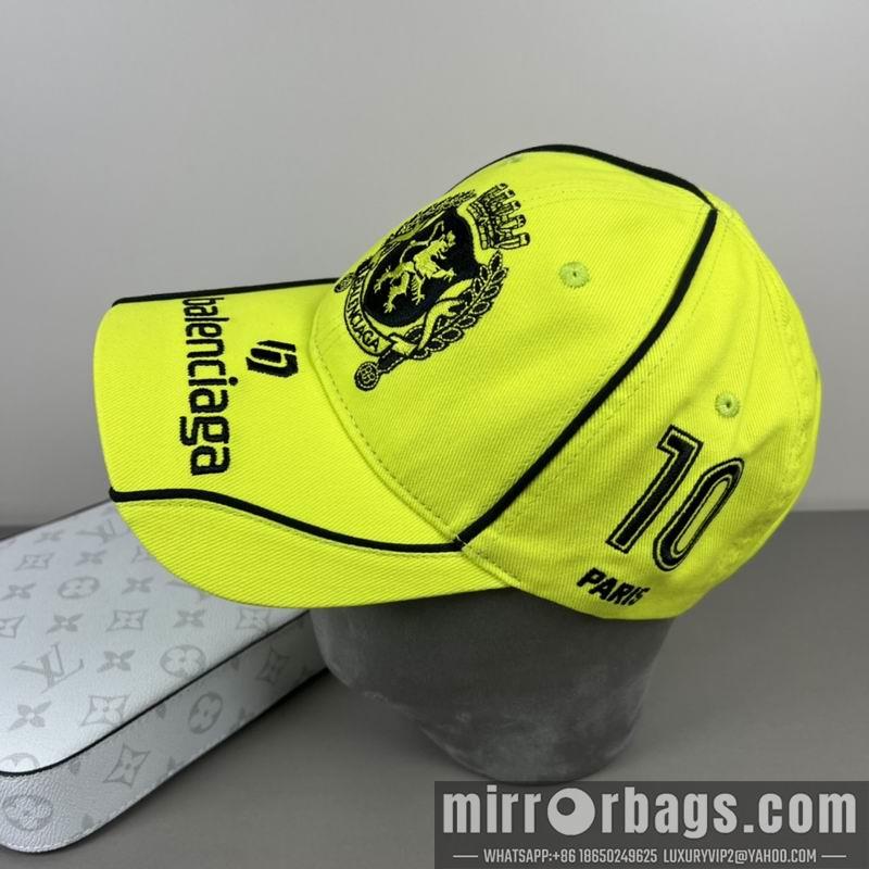Replica Balenciaga Hat dx62