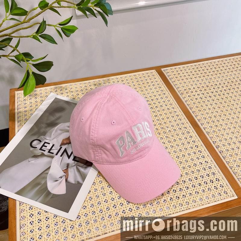 Replica Balenciaga Hat dx112