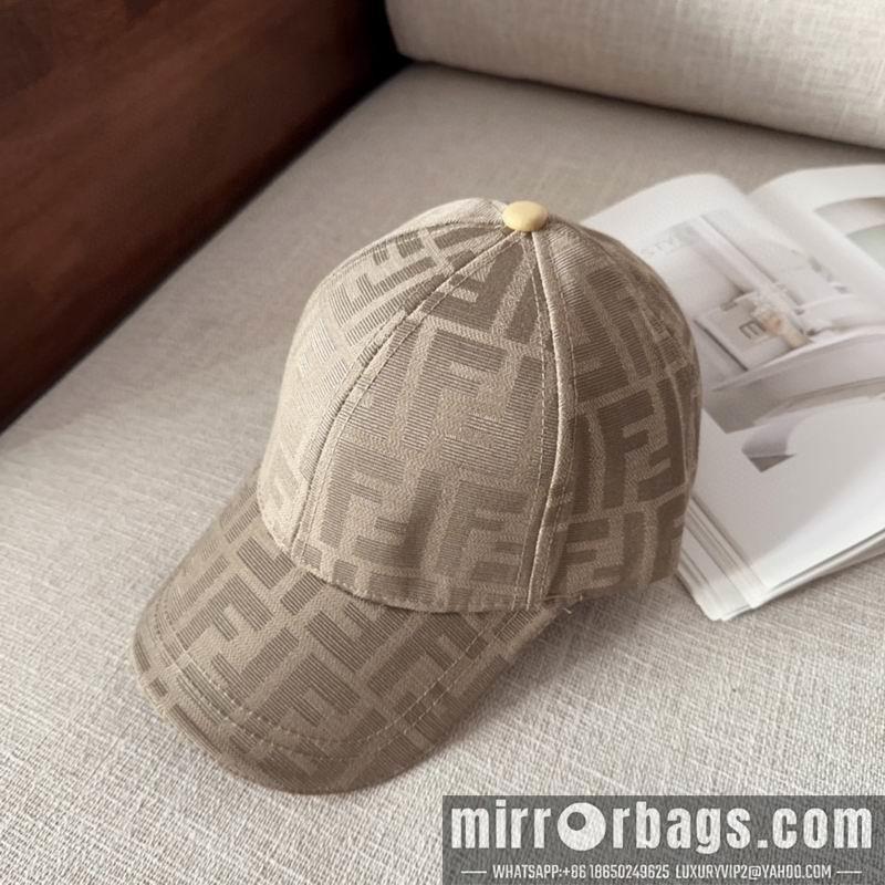Replica Fendi Hat dx69